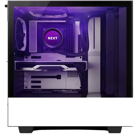 nzxt h510elite kraken x63セット売り Amazon.com: NZXT Kraken X63